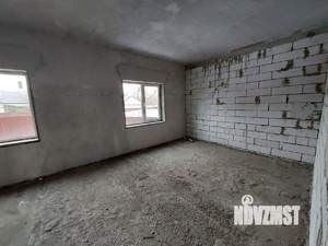 Дом 165м², 3-этажный, участок 5 сот.  