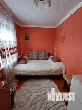 Дом 63м², 1-этажный, участок 15 сот.  