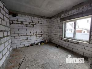 Дом 165м², 3-этажный, участок 5 сот.  