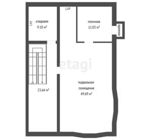 Дом 356м², 2-этажный, участок 10 сот.  
