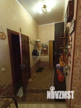 Дом 150м², 2-этажный, участок 5 сот.  