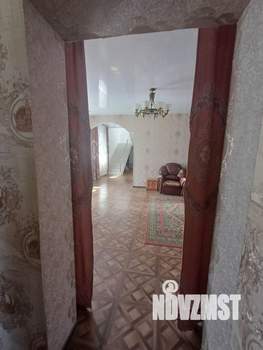 Дом 161м², 2-этажный, участок 5 сот.  