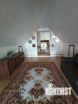 Дом 150м², 2-этажный, участок 5 сот.  