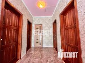 Дом 240м², 2-этажный, участок 5 сот.  