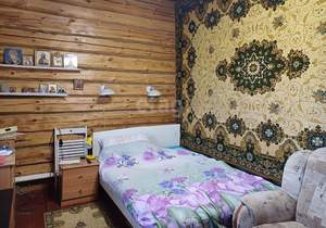 Дом 186м², 1-этажный, участок 15 сот.  