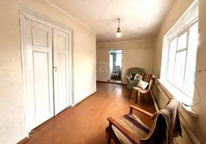 Дом 71м&sup2;, 2-этажный, участок 1 сот.  