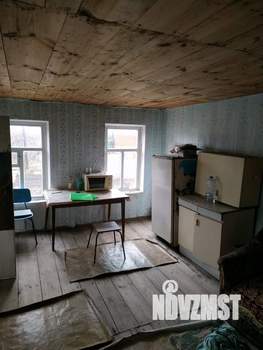 Дача 34м², 2-этажный, участок 5 сот.  