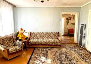 Дом 75м², 1-этажный, участок 2 сот.  