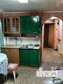 Дом 50м&sup2;, 1-этажный, участок 2 сот.  