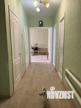 Дом 123м&sup2;, 1-этажный, участок 7 сот.  