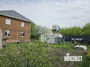 Дом 150м², 2-этажный, участок 18 сот.  