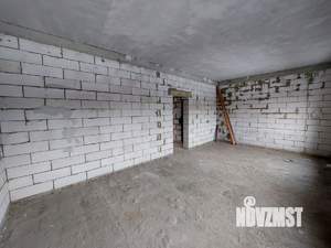 Дом 165м², 3-этажный, участок 5 сот.  