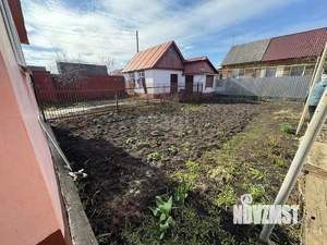 Дом 105м², 1-этажный, участок 4 сот.  
