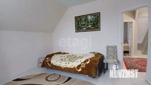 Дом 178м², 2-этажный, участок 10 сот.  