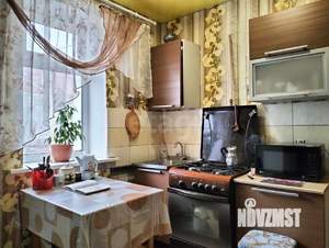 Дом 49м², 1-этажный, участок 2 сот.  