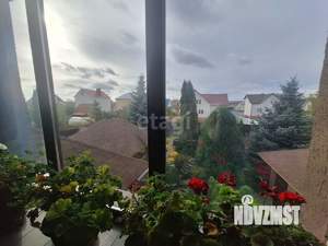 Дом 324м², 2-этажный, участок 10 сот.  