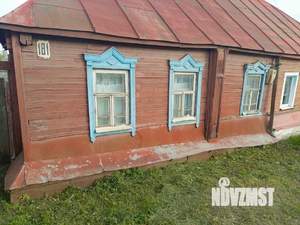 Дом 67м², 1-этажный, участок 15 сот.  