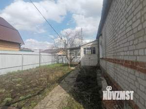 Дом 81м², 2-этажный, участок 5 сот.  