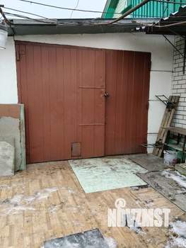 Дом 50м&sup2;, 1-этажный, участок 2 сот.  