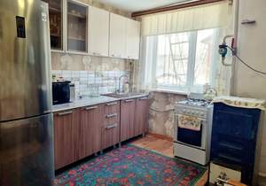 Дом 49м&sup2;, 1-этажный, участок 4 сот.  