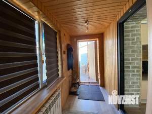 Дом 40м&sup2;, 1-этажный, участок 1 сот.  