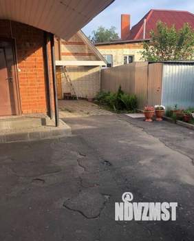 Дом 207м², 2-этажный, участок 12 сот.  