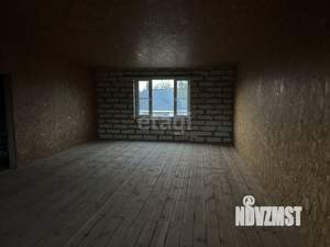Дом 160м², 2-этажный, участок 10 сот.  
