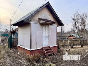 Дача 9м², 2-этажный, участок 4 сот.  