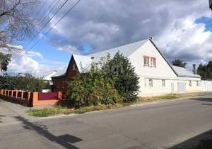 Дом 484м², 2-этажный, участок 9 сот.  