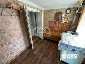 Дом 74м², 1-этажный, участок 3 сот.  