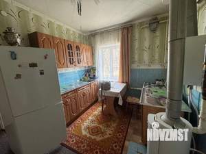 Дом 105м², 1-этажный, участок 4 сот.  