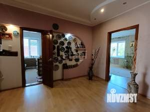 Дом 283м², 2-этажный, участок 9 сот.  