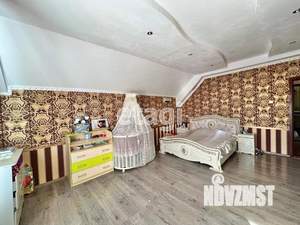 Дом 240м², 2-этажный, участок 5 сот.  