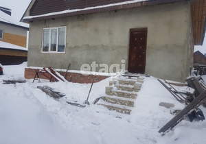 Дом 180м², 2-этажный, участок 8 сот.  