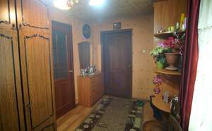 Дом 108м², 1-этажный, участок 6 сот.  