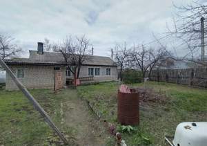 Дом 52м², 2-этажный, участок 7 сот.  