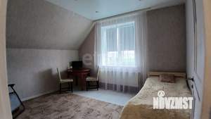 Дом 178м², 2-этажный, участок 10 сот.  