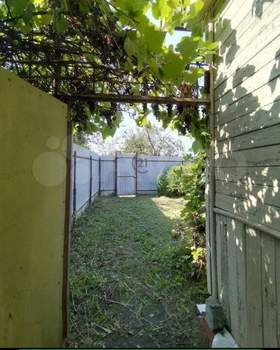 Дом 65м&sup2;, 2-этажный, участок 6 сот.  