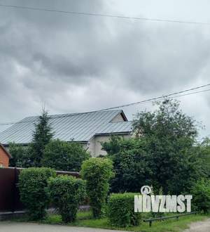 Дом 260м², 2-этажный, участок 10 сот.  