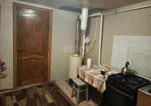 Дом 50м², 2-этажный, участок 5 сот.  