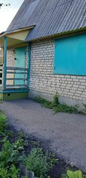 Дача 48м², 2-этажный, участок 8 сот.  