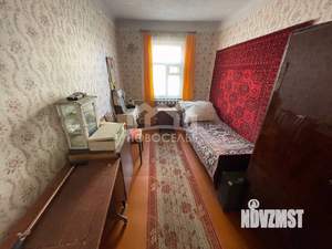 Дом 74м², 1-этажный, участок 3 сот.  