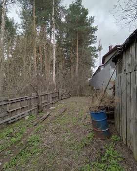 Дом 52м², 2-этажный, участок 7 сот.  