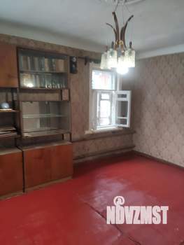 Дом 50м², 1-этажный, участок 4 сот.  