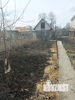 Дом 51м², 1-этажный, участок 3 сот.  