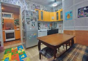 Дом 34м², 2-этажный, участок 2 сот.  