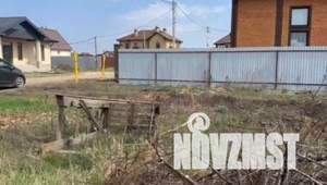 Дом 155м², 1-этажный, участок 6 сот.  