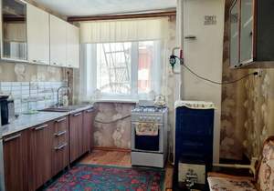 Дом 49м&sup2;, 1-этажный, участок 4 сот.  