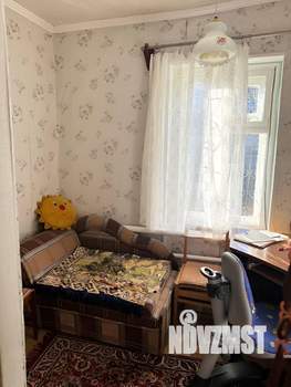 Дом 120м², 2-этажный, участок 6 сот.  