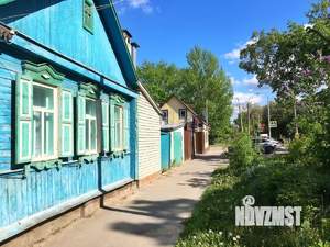 Дом 58м², 2-этажный, участок 5 сот.  